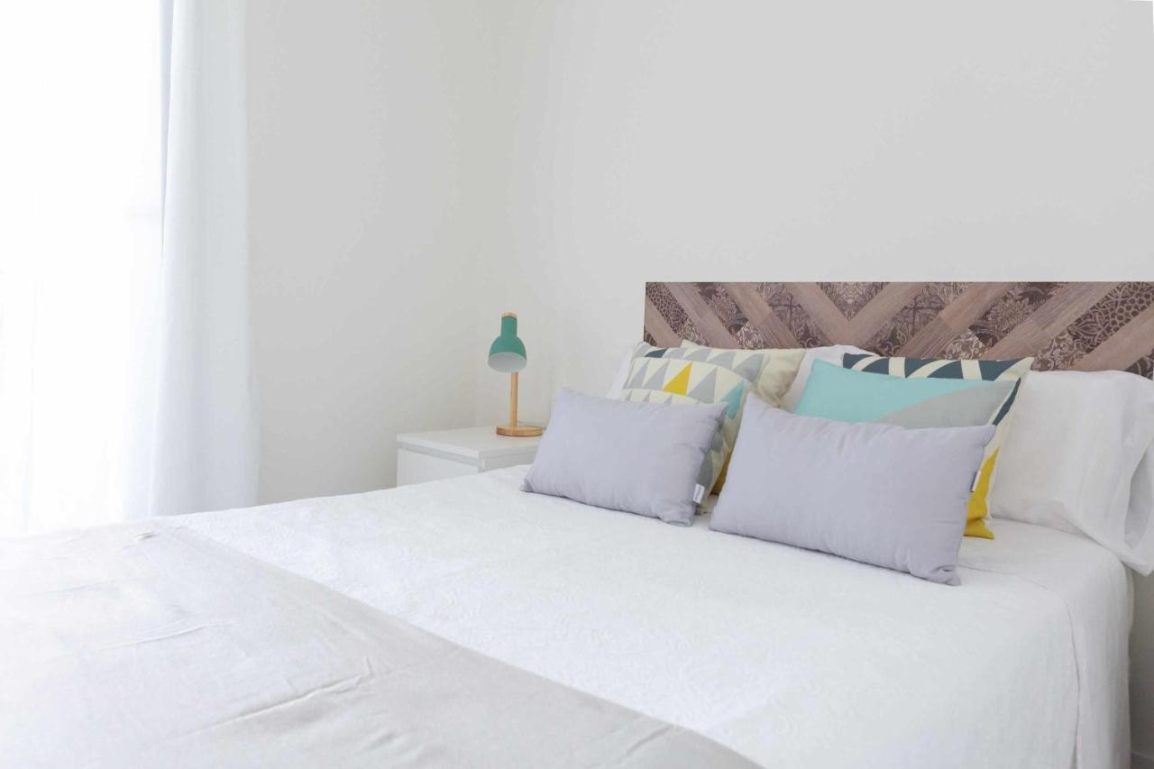 Appartement Sunny Art In